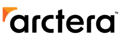 Arctera logo