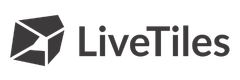 LiveTiles logo