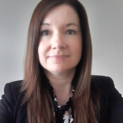 Mairéad Browne