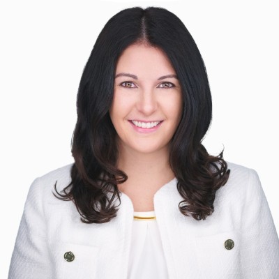 Michelle Charello