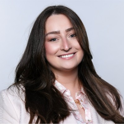Sinead Gaynor (Cowen)