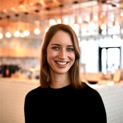 Verena Lindinger